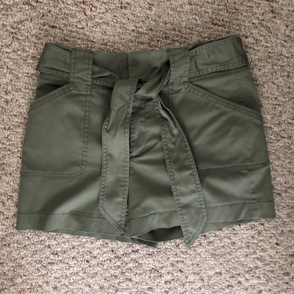 White House Black Market Shorts